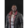 Cyberpunk 2077 Figure - Solomon Reed