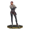 Cyberpunk 2077 Figure - Songbird