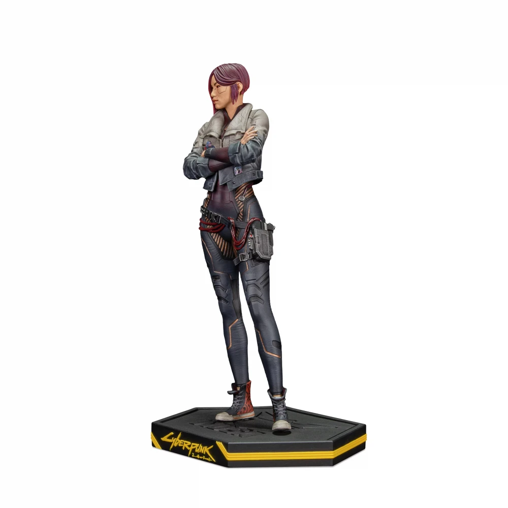 Cyberpunk 2077 Figure - Songbird