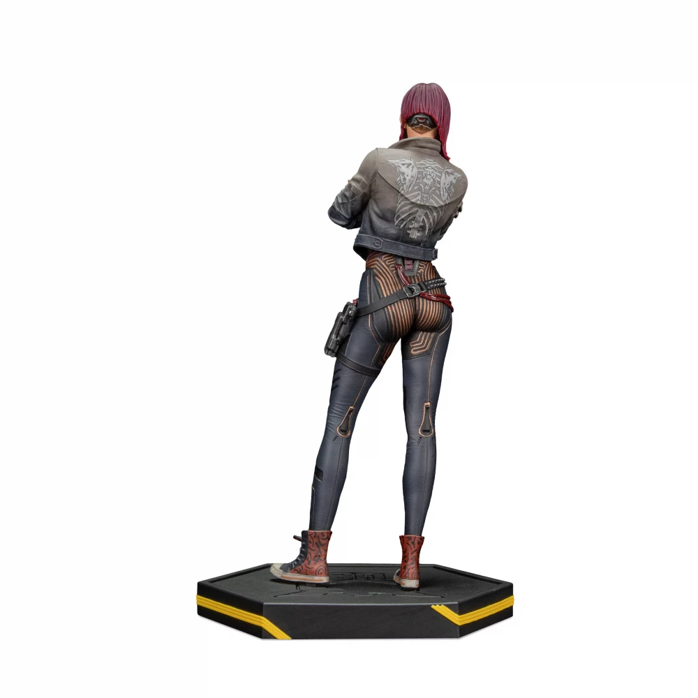 Cyberpunk 2077 Figure - Songbird