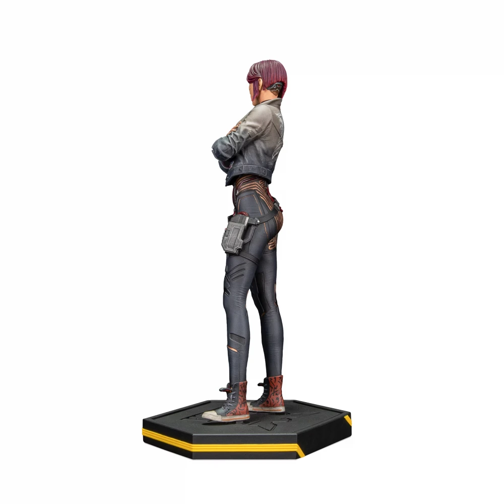 Cyberpunk 2077 Figure - Songbird
