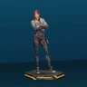 Cyberpunk 2077 Figure - Songbird