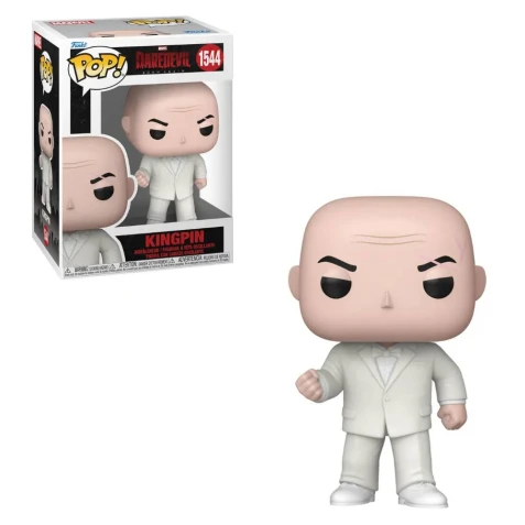 Figúrka Daredevil: Born Again - Kingpin Funko POP!