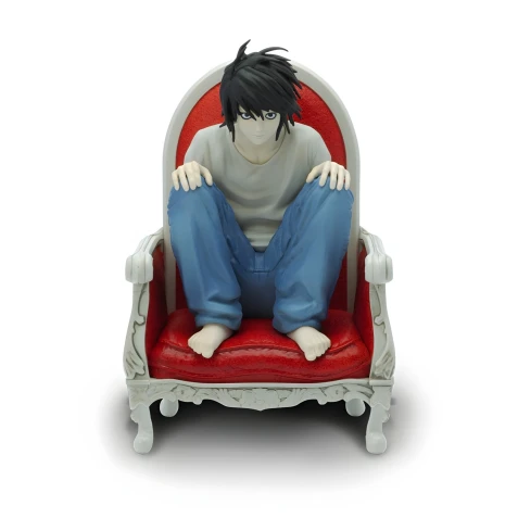Death Note Figure - L (15 cm)