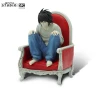 Death Note Figure - L (15 cm)