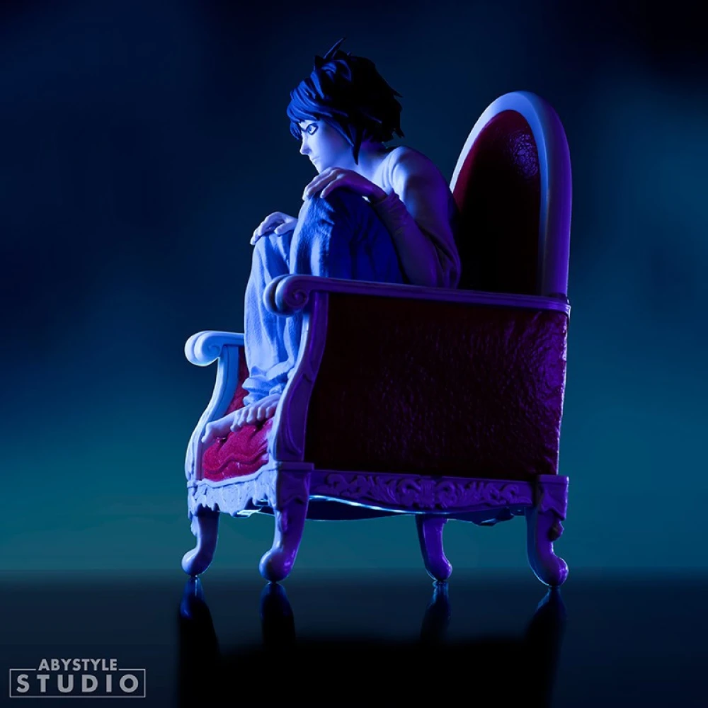 Death Note Figure - L (15 cm)