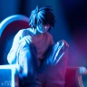 Death Note Figure - L (15 cm)