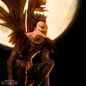 Figurka Death Note - Ryuk (30 cm)