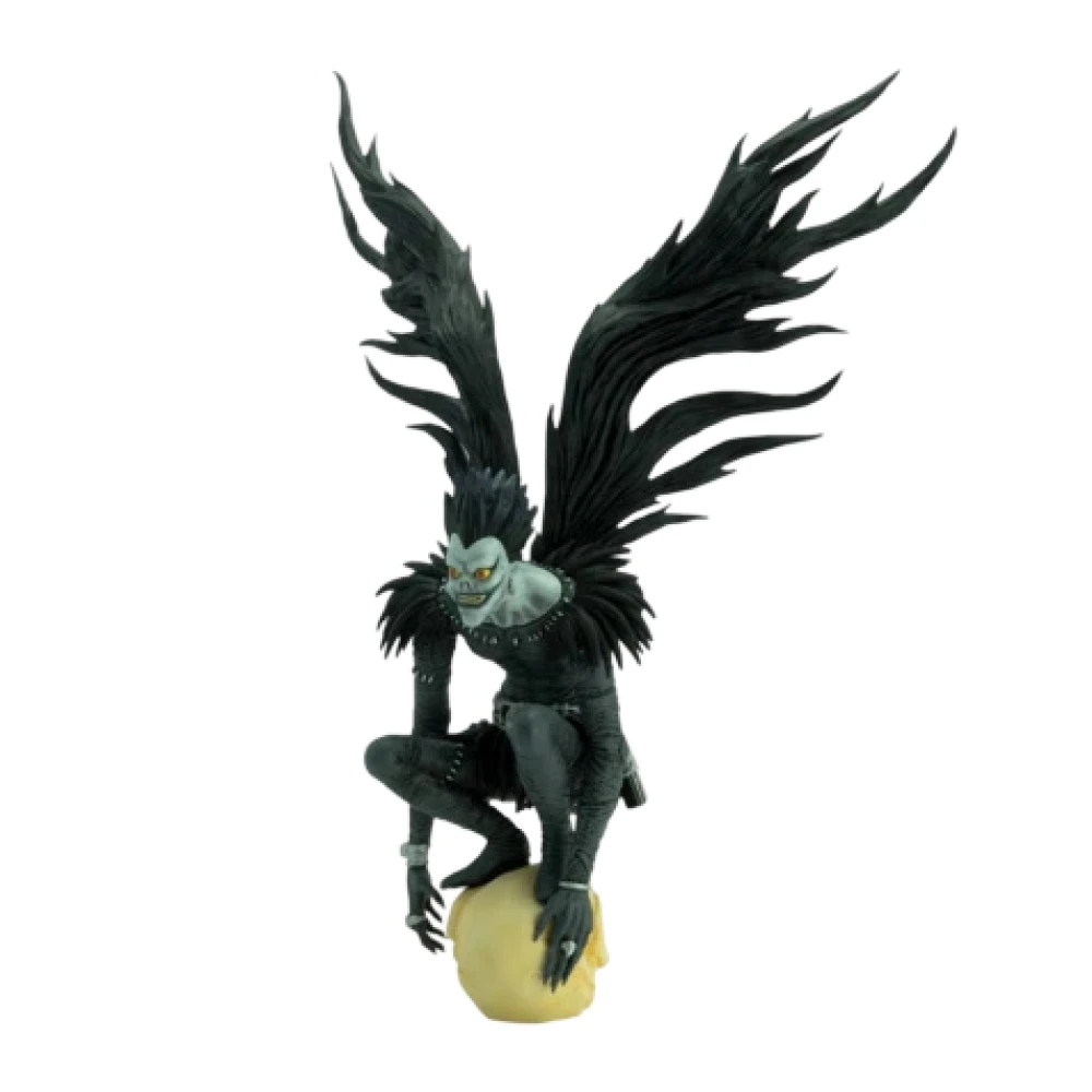 Figurka Death Note - Ryuk (30 cm)