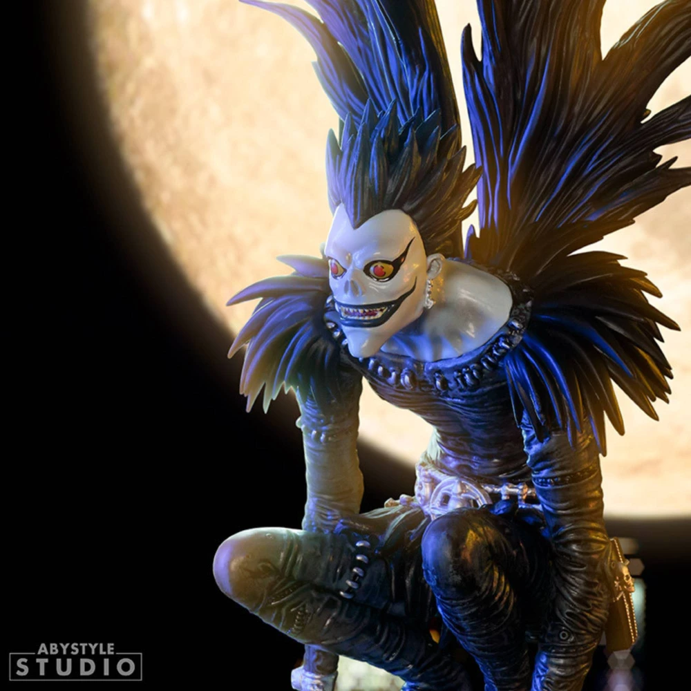 Figurka Death Note - Ryuk (30 cm)
