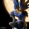 Figurka Death Note - Ryuk (30 cm)