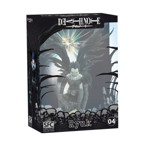 Death Note Figure - Ryuk (30 cm)