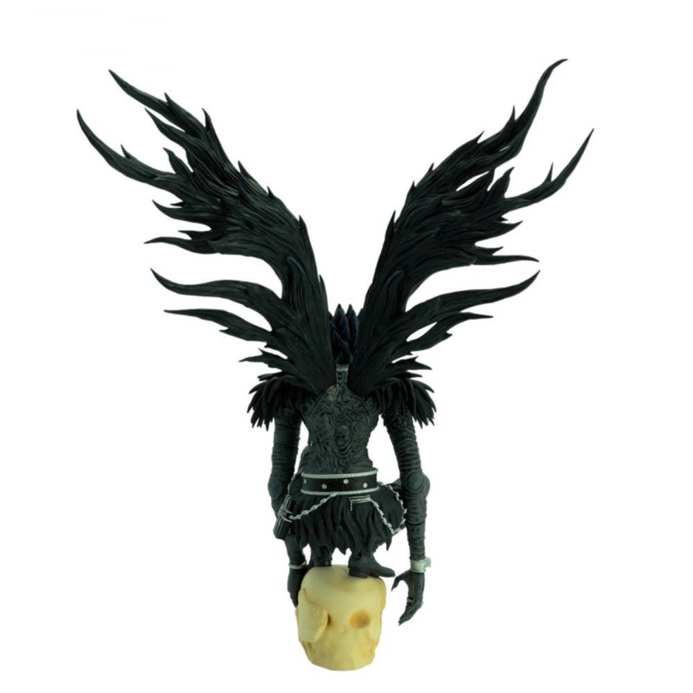 Figurka Death Note - Ryuk (30 cm)