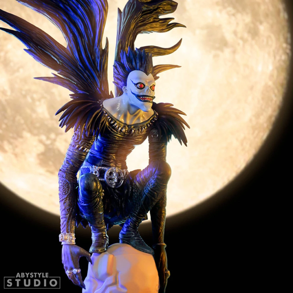 Figurka Death Note - Ryuk (30 cm)