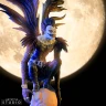 Figurka Death Note - Ryuk (30 cm)