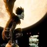 Figurka Death Note - Ryuk (30 cm)