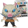 Demon Slayer Figure - Inosuke Hashibira Funko POP!