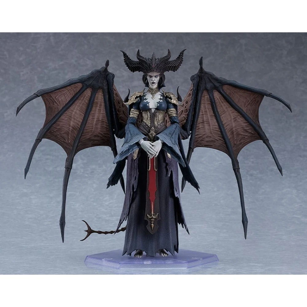 Figúrka Diablo IV - Figma Lilith (17 cm)