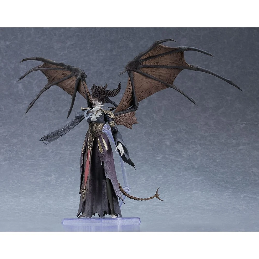 Figúrka Diablo IV - Figma Lilith (17 cm)