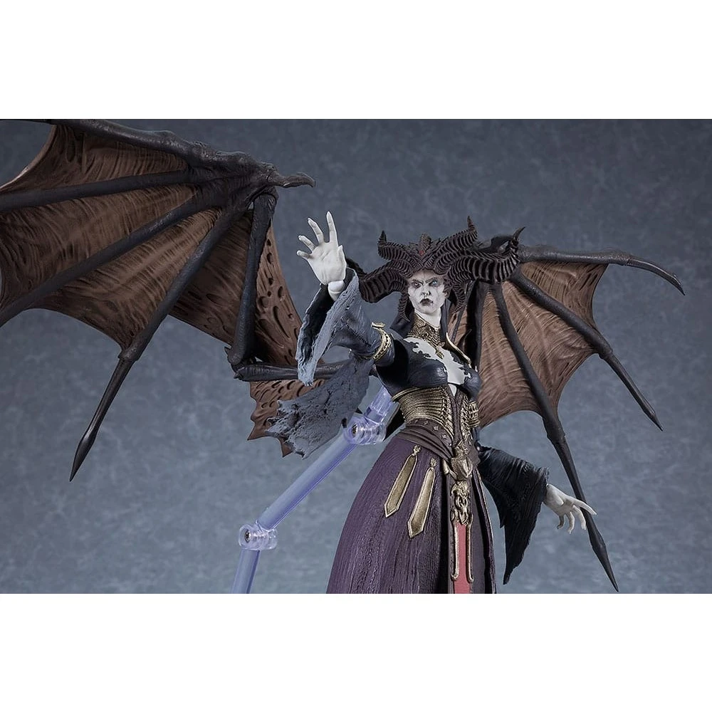 Figúrka Diablo IV - Figma Lilith (17 cm)