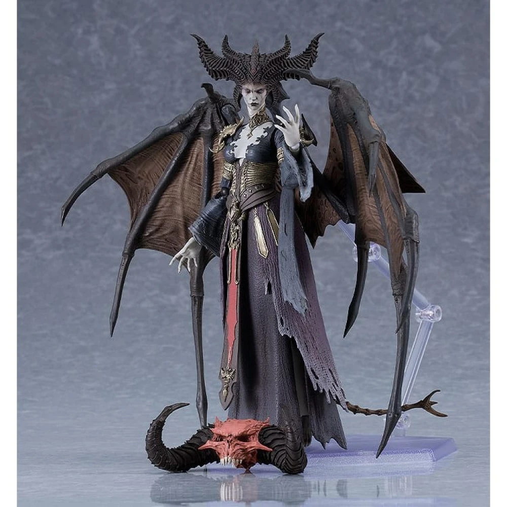 Figúrka Diablo IV - Figma Lilith (17 cm)