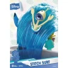 Figurka Disney D-Stage - Stitch Surf Diorama, 15 cm