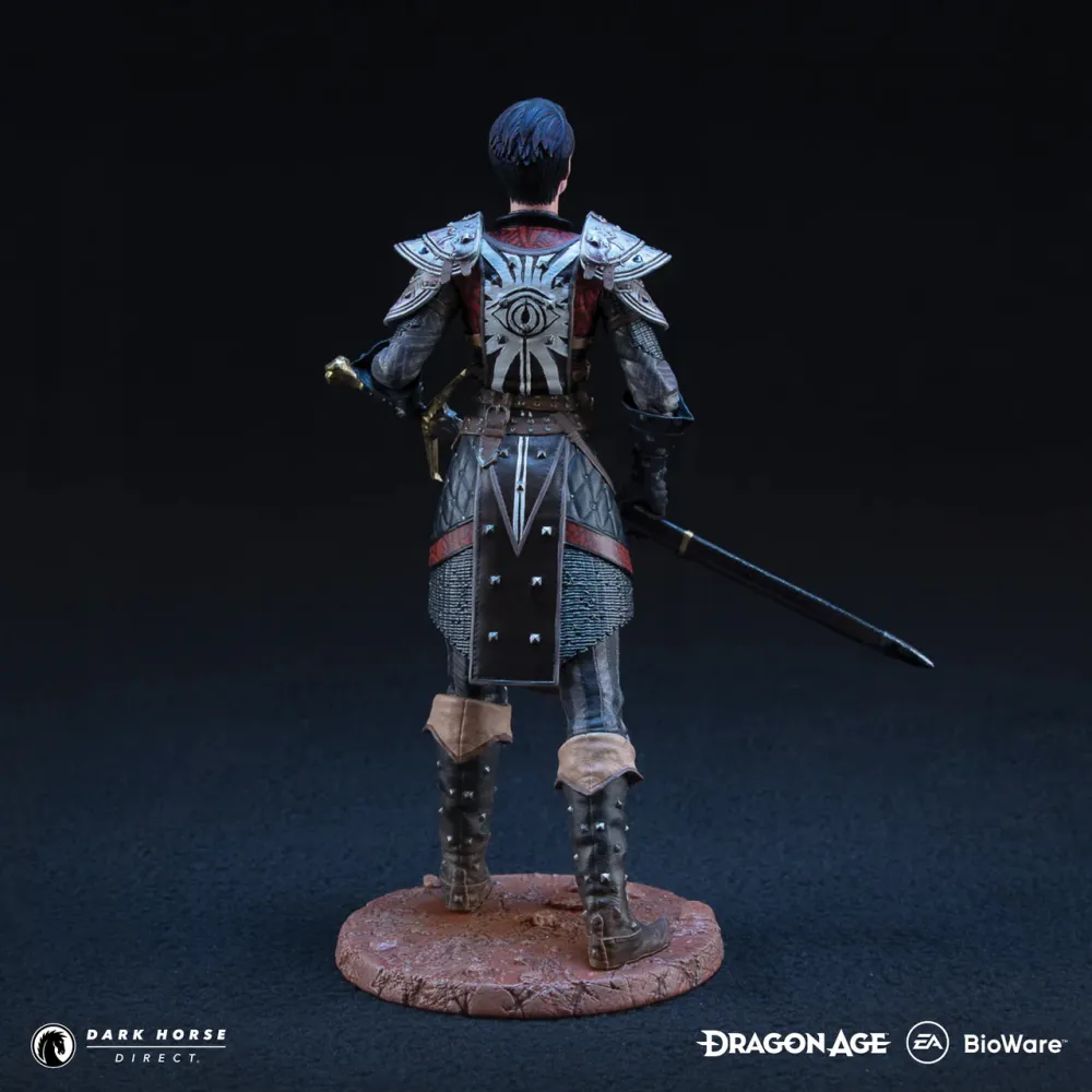 Dragon Age: Cassandra Figure