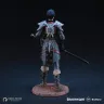 Dragon Age: Cassandra Figure