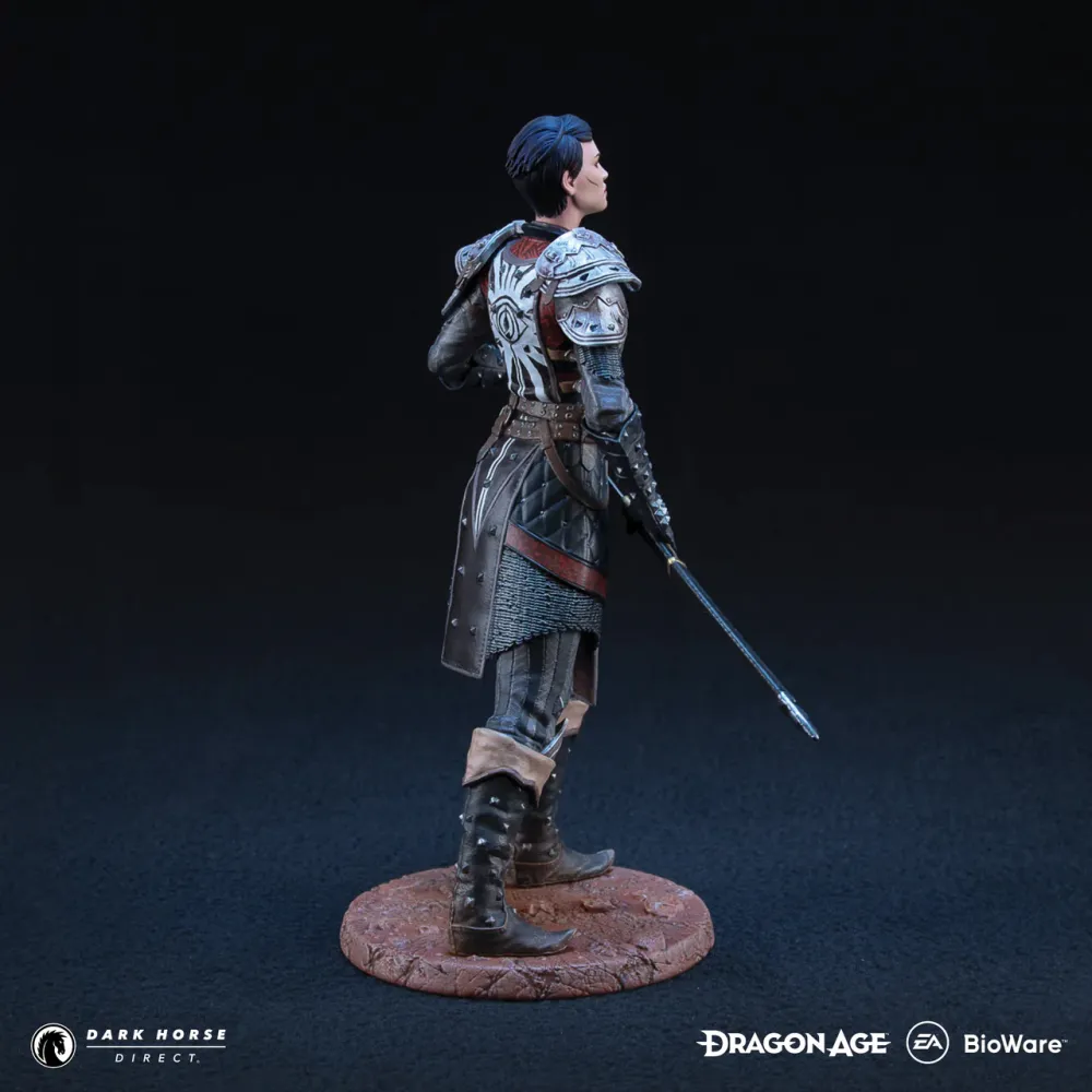 Dragon Age: Cassandra Figure