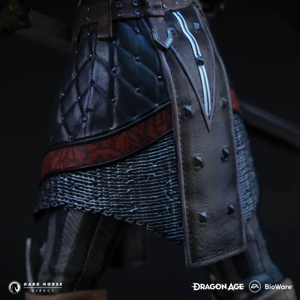 Dragon Age: Cassandra Figure