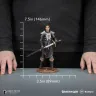 Dragon Age: Cassandra Figure