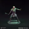 Dragon Age: Solas Figure