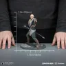 Dragon Age: Solas Figure