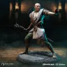 Dragon Age: Solas Figure