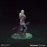 Dragon Age: Solas Figure