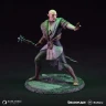 Dragon Age: Solas Figure
