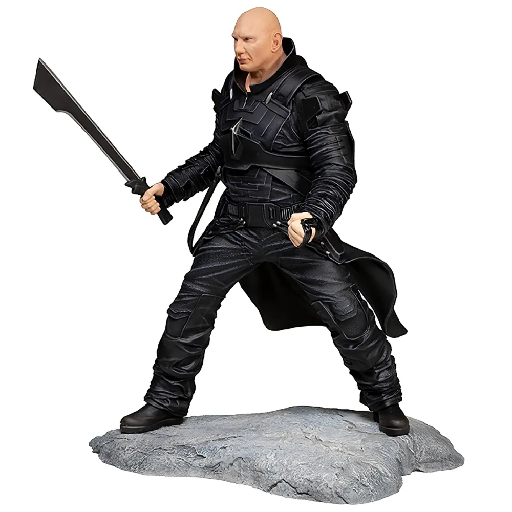 Dune Figure - Glossu Rabban