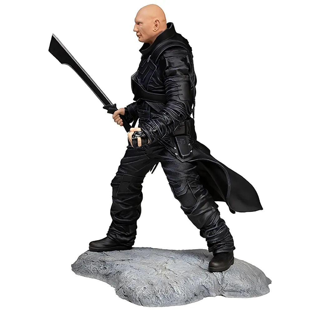 Dune Figure - Glossu Rabban