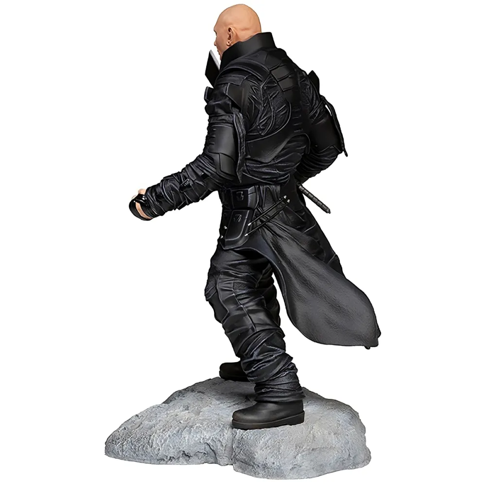 Dune Figure - Glossu Rabban