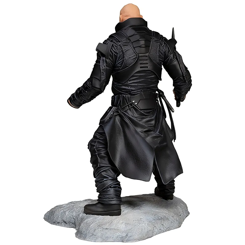 Dune Figure - Glossu Rabban