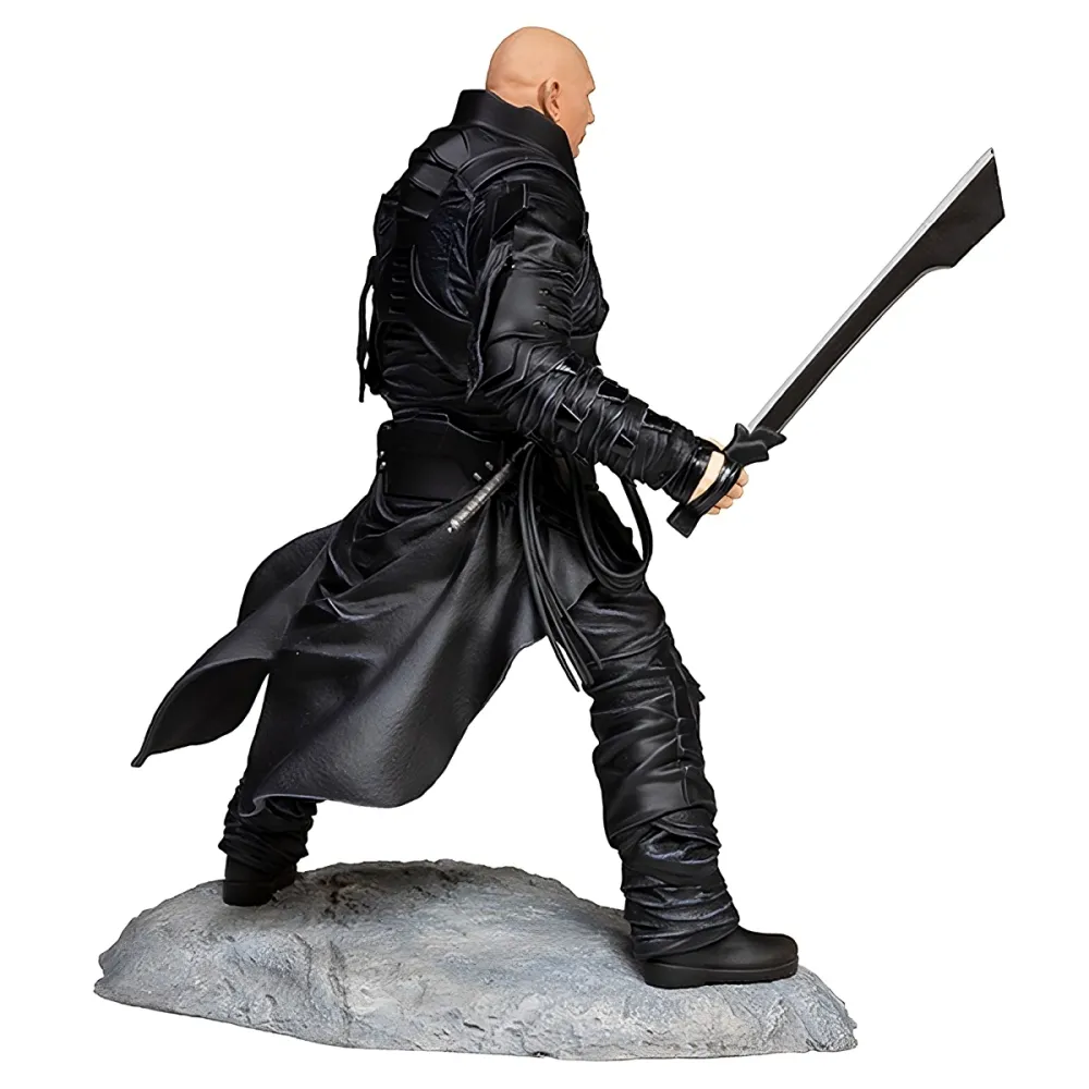 Dune Figure - Glossu Rabban