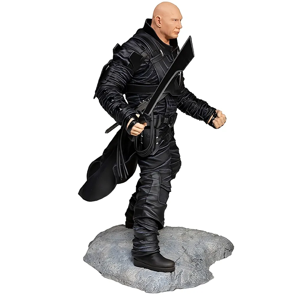Dune Figure - Glossu Rabban