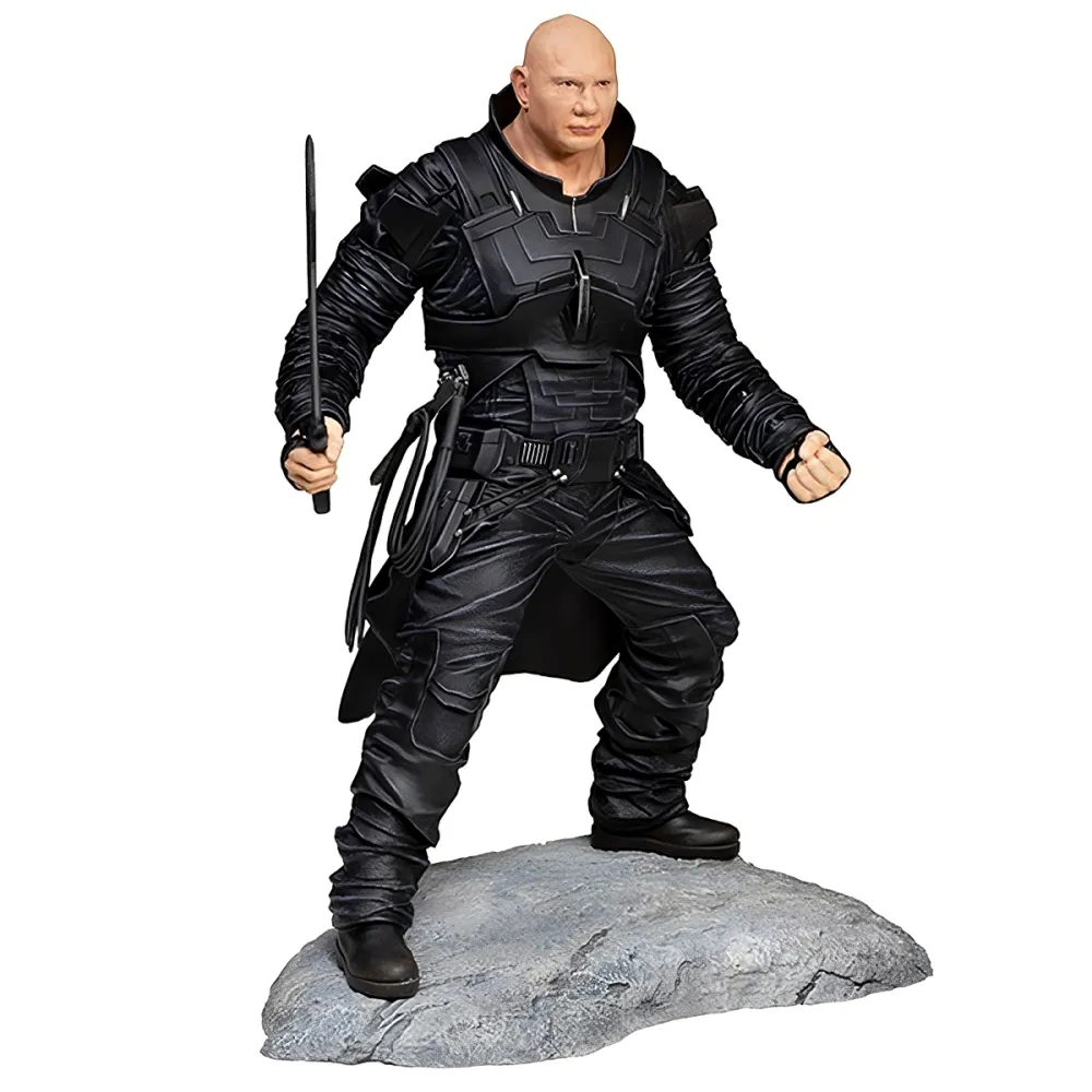 Dune Figure - Glossu Rabban
