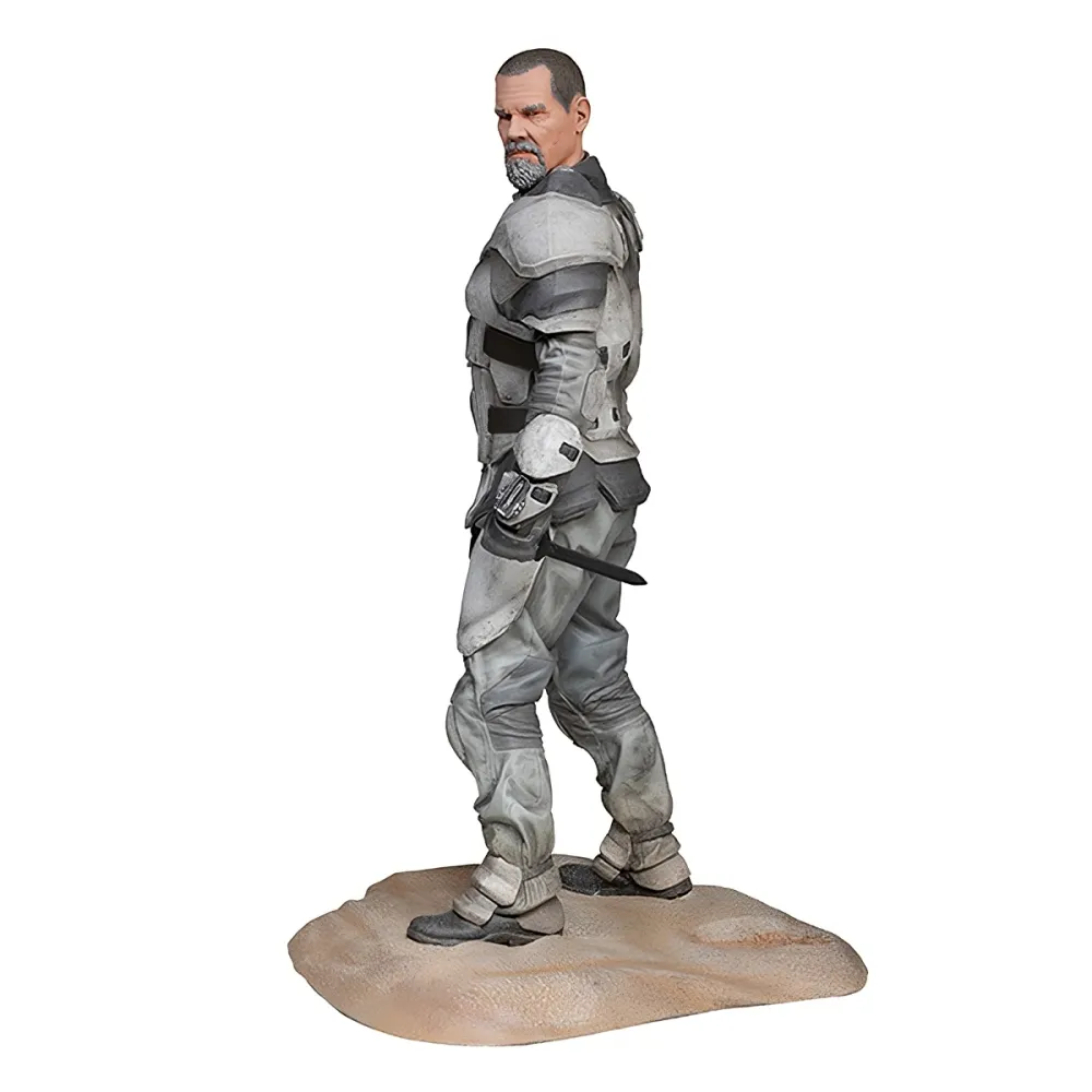 Dune Figure - Gurney Halleck
