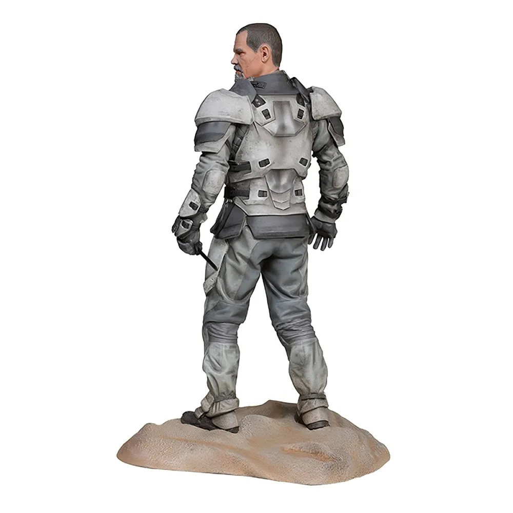 Dune Figure - Gurney Halleck