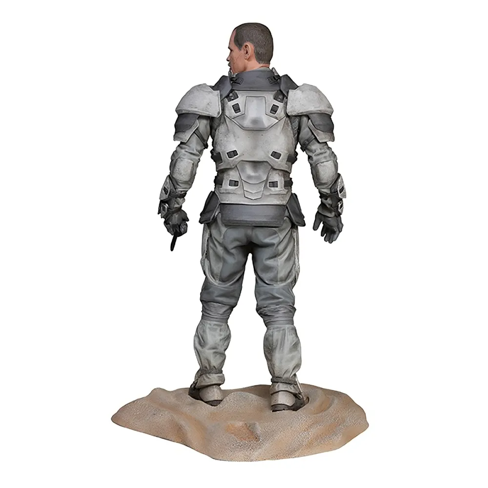 Dune Figure - Gurney Halleck