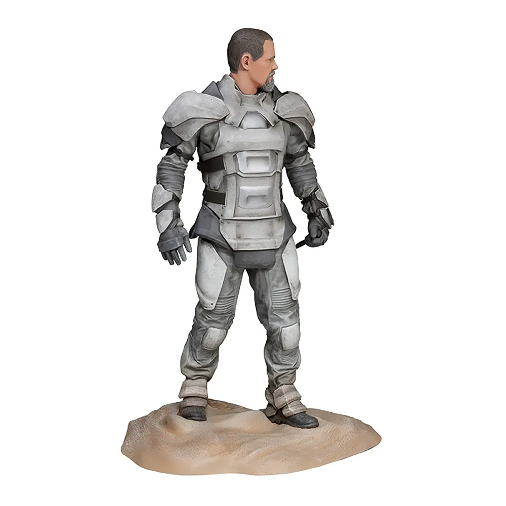 Dune Figure - Gurney Halleck
