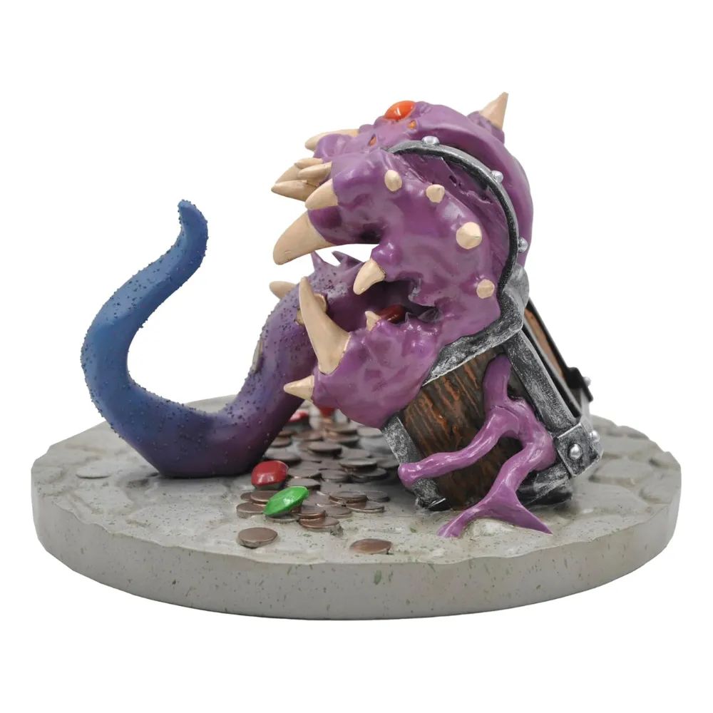 Dungeons & Dragons Figure: Mimic
