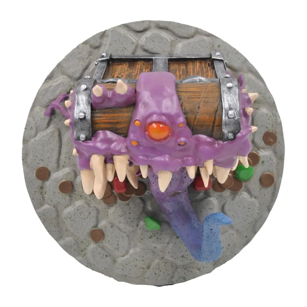 Dungeons & Dragons Figure: Mimic