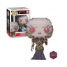 Dungeons & Dragons Figure - Vecna Exclusive Funko POP!